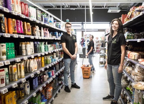 hu Firenze Camping in Town - 41