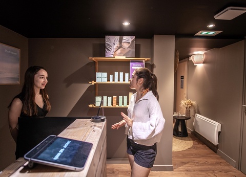 Belambra Clubs Les Cimes du Soleil 5B en demi-pension saison été / en tout compris saison hiver - 22