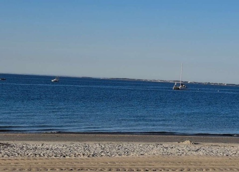 ÉVasion avec accès Spa à Carnac - 4* - 19