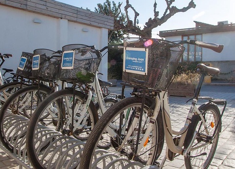 Camping Joan, 3* - 75