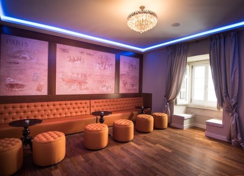 Hôtel Vila Galé Collection Palácio Dos Arcos 5* - 15