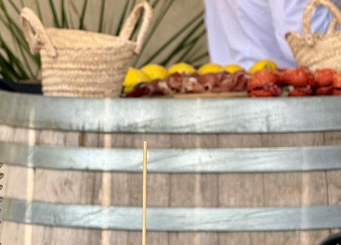 Camping Mas de Pierredon 5* - 86