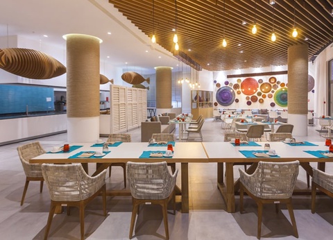 Hôtel Pearl Marriot Resort & Spa Sousse 5* - 7