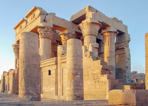 Combiné Splendeurs du Nil et The Oberoi Beach Resort Sahl Hasheesh - 5