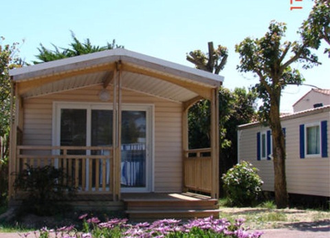 Camping Barataud 3* - 13