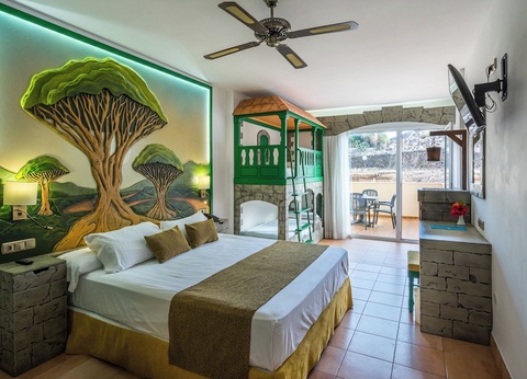 Hôtel BlueSea Costa Jardin & Spa 4* - 11