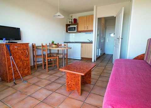 Résidence Soko-Eder 3* - 4