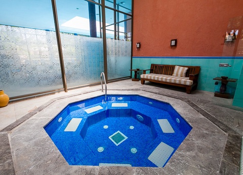 Club Framissima Les Idrissides Aqua Parc 4* - 20