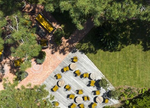 Grand Hôtel de Cala Rossa 5* - 22