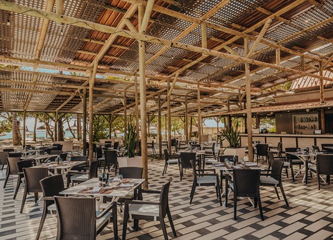 Club Lookéa Belle Mare 4* - 21