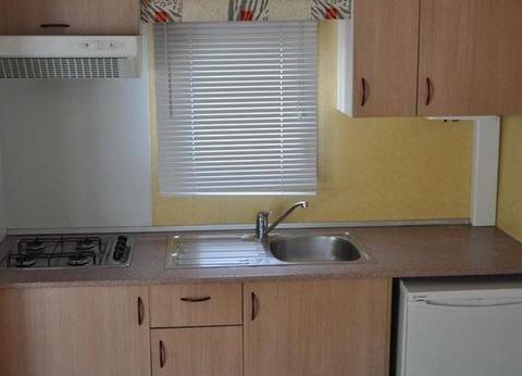 Camping Mas Patoxas, 4* - 83