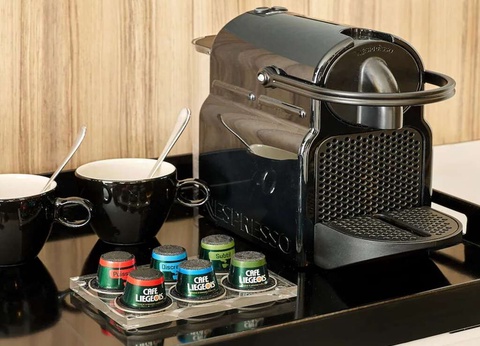 Séjour à Spa avec diner raffiné - 4* - 24