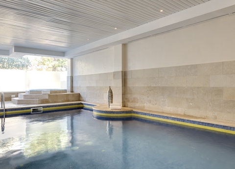 Hôtel Aparthotel Alcudia Garden 3* - 6