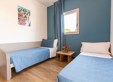 Hôtel TUI Sélection CDSHotels Porto Giardino - Arrivée Brindisi - Choix flex 4* - 7