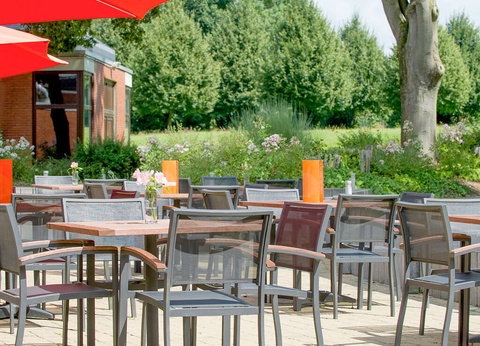 Séjour à Louvain-la-Neuve avec Entrées au Parc Aquatique Aqualibi (à 8 minutes en voiture du parc) - 3* - 11