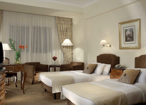 Ôcity Xperience Sonesta Hotel Tower & Casino 5* - 7