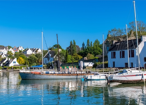 Camping du Menhir 4* - 20