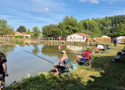 Camping Sites et Paysages, 4* - 26