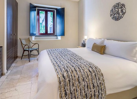 Combiné Hôtel Hodelpa Nicolas de Ovando 5* et Ôclub Select Wyndham Alltra Samana 4* - 5