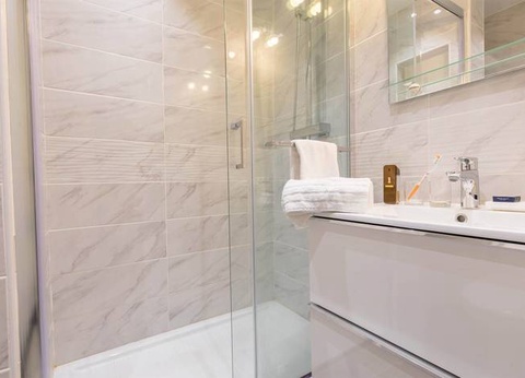 Hôtel Madame Vacances Courchevel Olympic 2* - 14