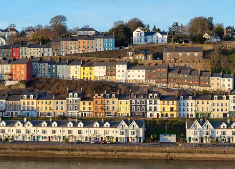 Autotour L'Irlande Tranquille - 6