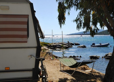 Camping Capo d'Orso, 3* - 54