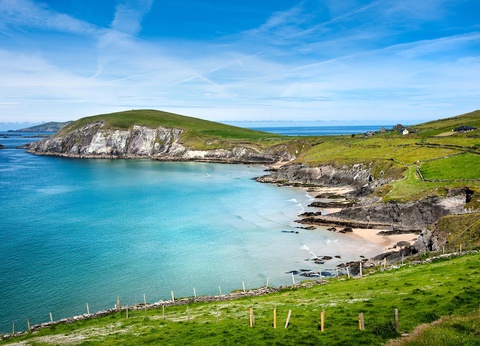 Autotour Sur la route Irlande du Nord - 6