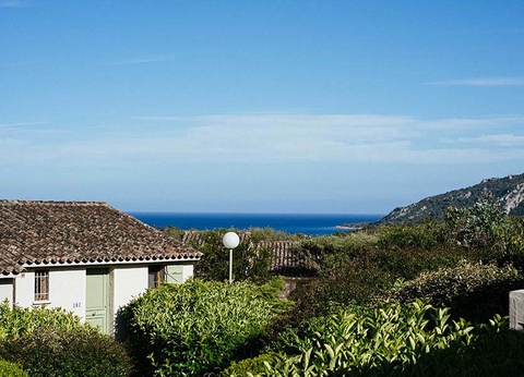 Résidence Les Hauts De Santa Giulia 2* - 4