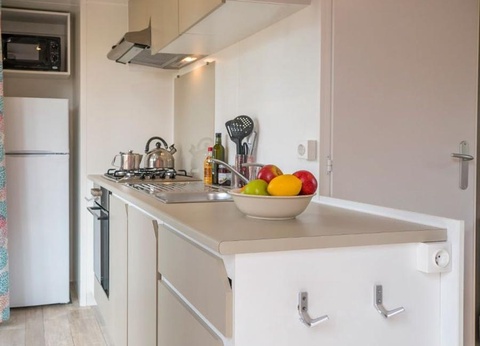 Camping Atlantic Club Montalivet, 5* - 186