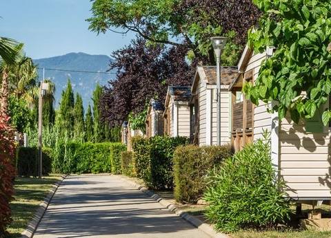 Camping Club Le Littoral, 5* - 95