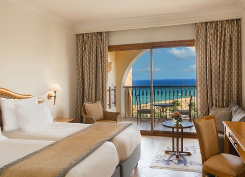 Hôtel Mövenpick Resort & Spa Sousse 5* - 3