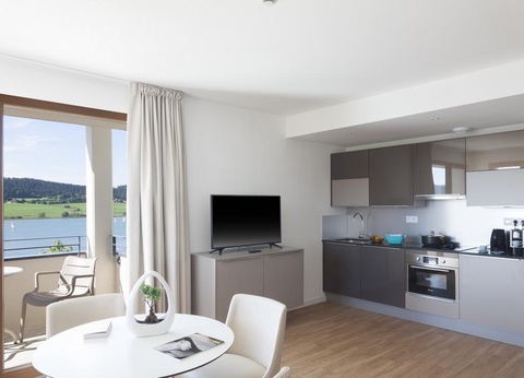 Hôtel Spa Les Rives Sauvages 4* - 5