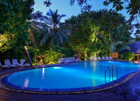 Circuit Ceylan Bonheur et extension Maldives - 22