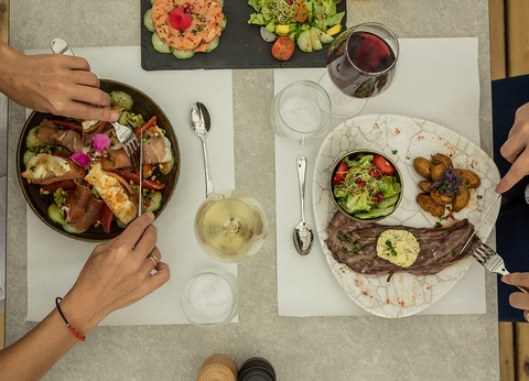 Hôtel Costa Salina 4* (sans transport) - 3