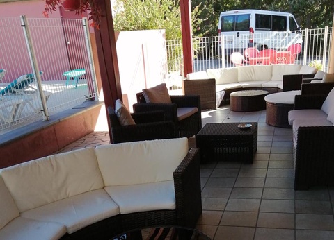 Camping Mas Llinas, 4* - 17