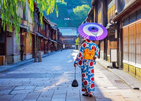 Circuit individuel: La grande traversée du Japon en 3 semaines - 16