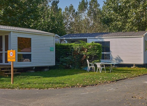 Camping Le Riva Bella, 3* - 10