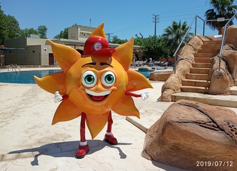 Camping Santa Eulàlia - 4