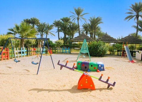 Club Framissima Golf Beach & Spa 4* - 18