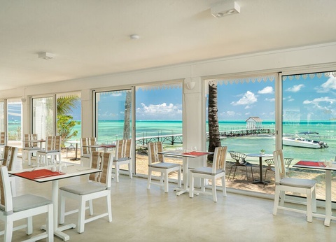 Hôtel Tropical Attitude 3* - 13