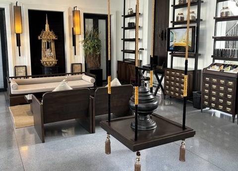 Circuit Privé Bonjour Thailande (cat. sup.) - 22