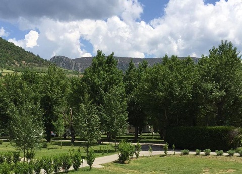 Camping Les Prades, 4* - 24