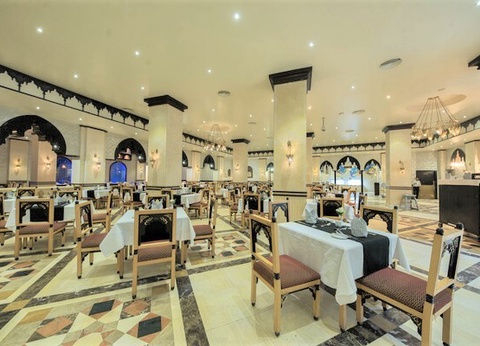 Hôtel Sentido Mamlouk Palace 5* - 8