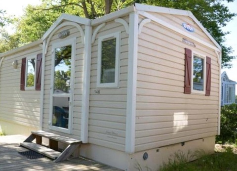 Camping Le Rupé, 3* - 14