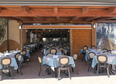 Club Esse Aquilia Beach Resort 4* - 8