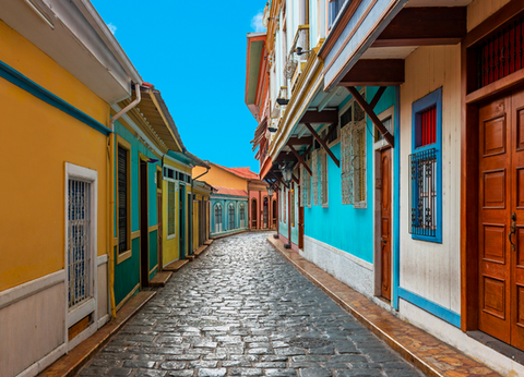 Circuit Equateur Authentique et Galapagos - 8