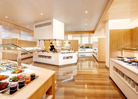 Hôtel Hipotels Playa de Palma Palace Hotel & Spa - 12