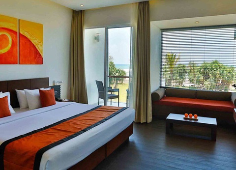 Jet Tours Signature Citrus Waskaduwa 5* - 4