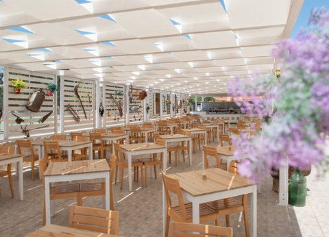 Club Jumbo Eloro 4* - 9