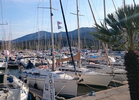 Camping Le Rancho, 3* - 12